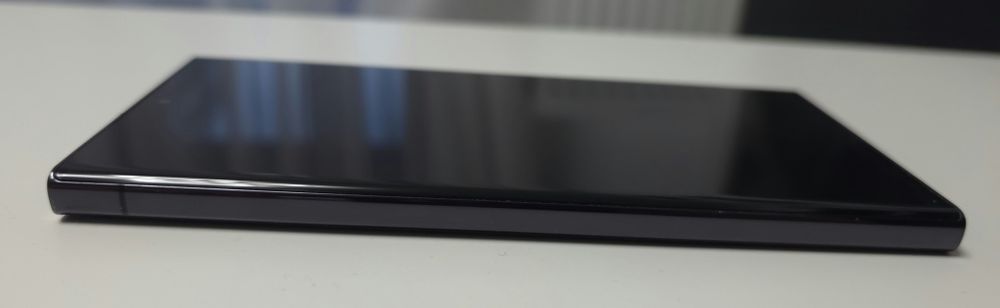 Telefon mobil Samsung Galaxy S23 Ultra, Dual SIM, 512GB, 12GB RAM, 5G,