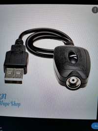 Cablu incarcator tigara electronica Vype
