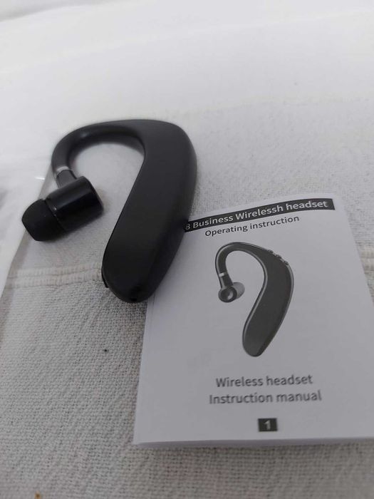 Handsfree bluetooth 2 bucati