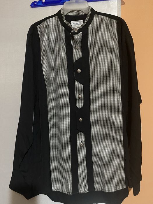 Продам рубашки размпры от sдо 2 ХЛ и 3 ХЛ