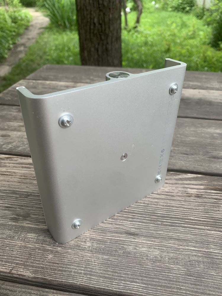 Vesa mount крепление для iMac