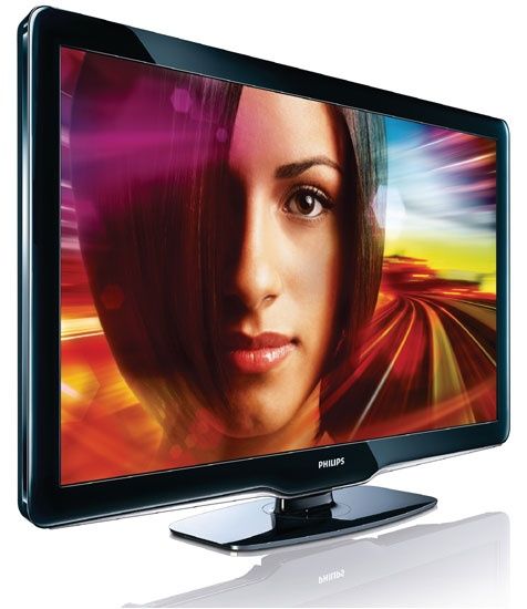 Телевизор Phillips 42"