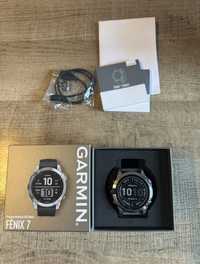 Smart watch Garmin Fenix 7