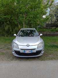 Renault Megane 3, 1.5 dci 110 cp euro 5