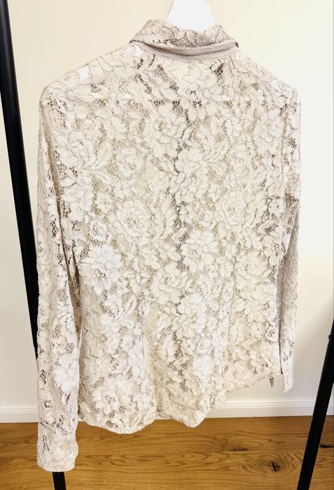 Days Like This дантелена риза