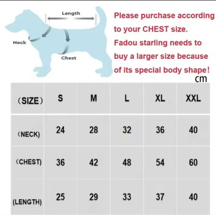 Яке за куче подобно the north face