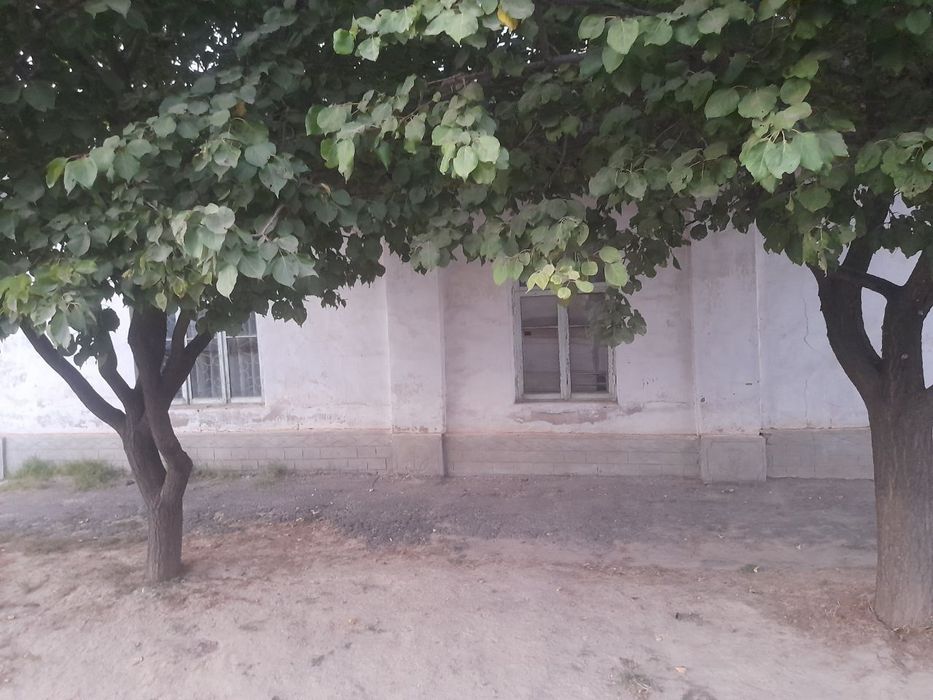 Uy hovli sotiladi. Yunus obod 6 kv