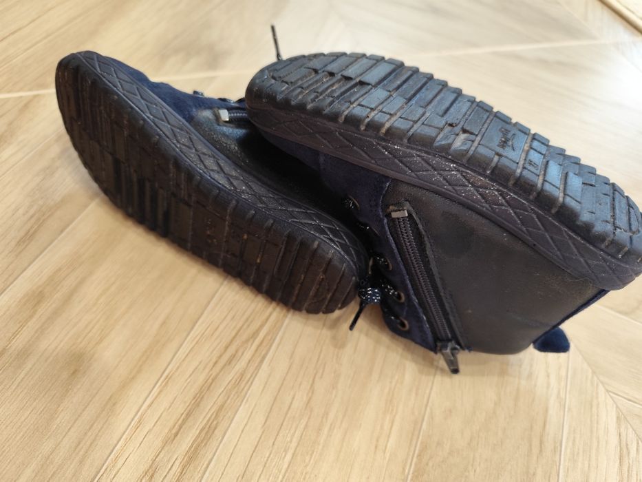 New balance и Superfit 18 см