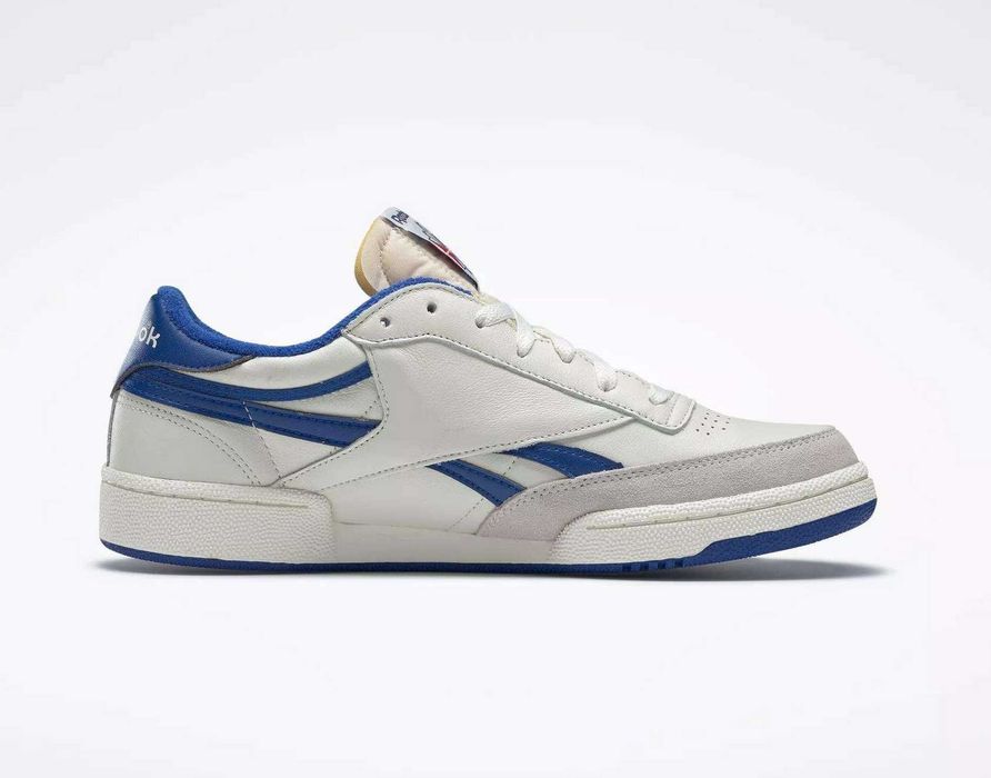 Мужские кроссовки Reebok Club C оригинал, new EUR 42 / US 9