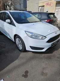 Ford Focus 2016 break