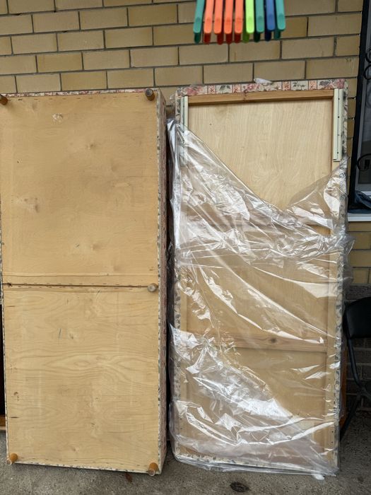 Продам кровать в хорошем состоянии