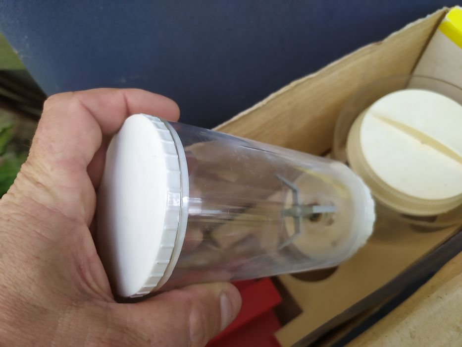 Стара играчка Piko/Katrin