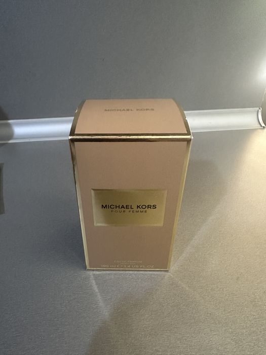 нов! Michael Kors pour femme 100ml парфюм