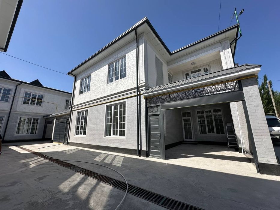 Продаётся Участок Коттедж Сотилади Кибрай Яллангоч 68000$