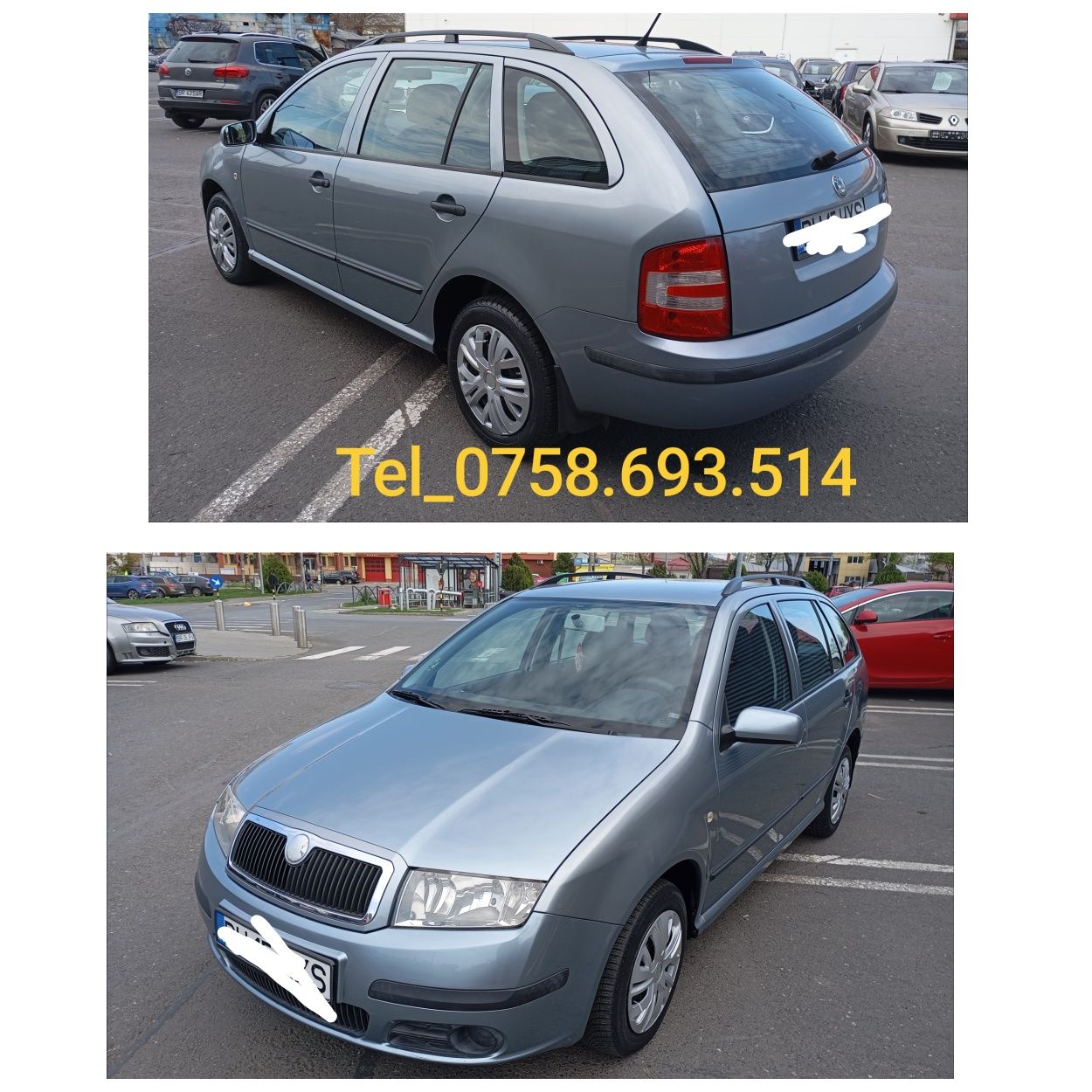 1.400 cm_Benzină _Motor_Clasic_MPI_Skoda_Fabia