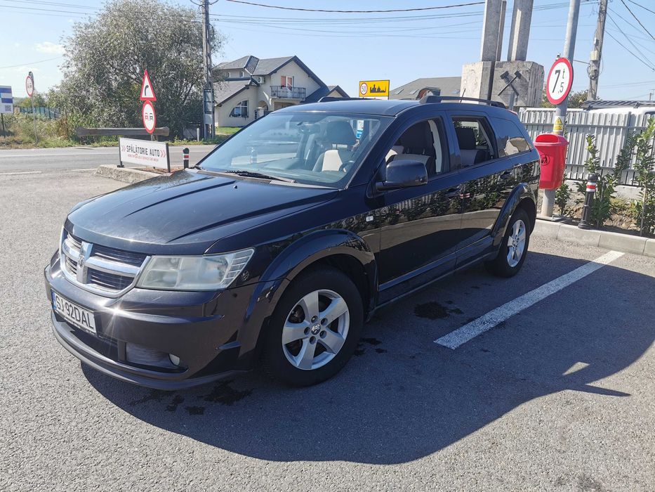 Dodge Journey  - SUV la vanzare