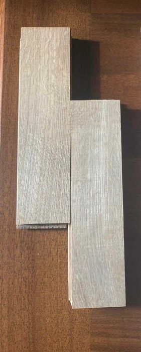 22 кв.м;   сух паркет ; дъбов масив; чисто нов ; качество- първо;