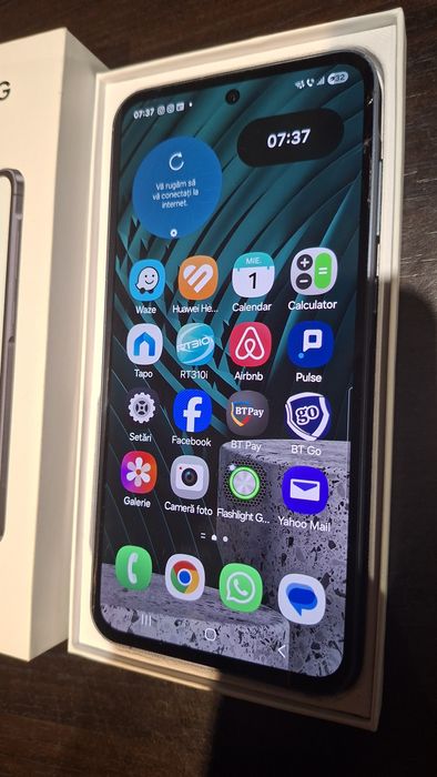 Samsung Galaxy A55 5G