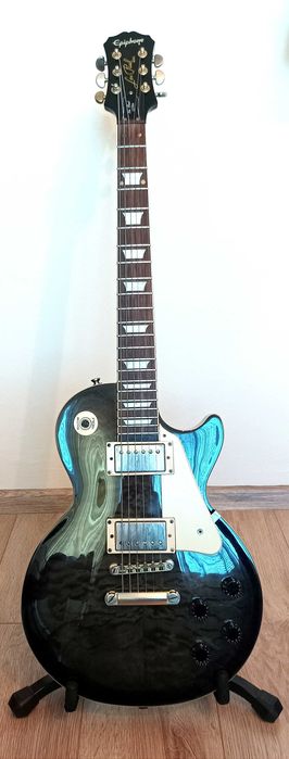 Epiphone Les Paul Ultra 2