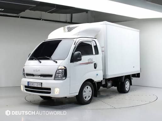 Logistika respublika bo'ylab mejgorod kia bongo 2,5 tonna