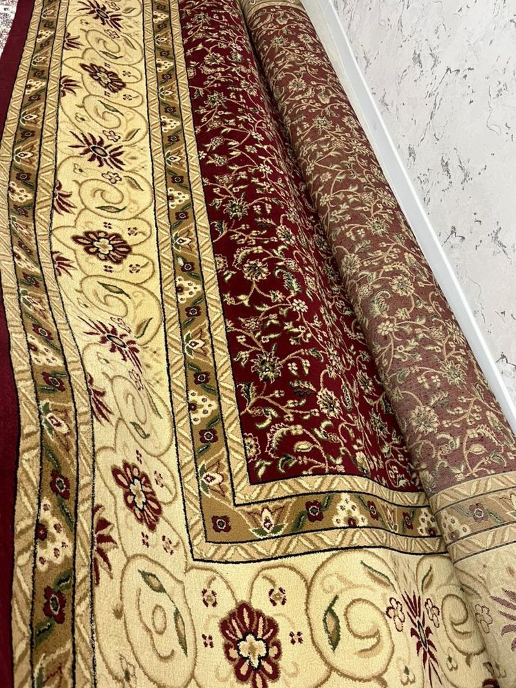 Кілем сатылады жақсы жағдайда!