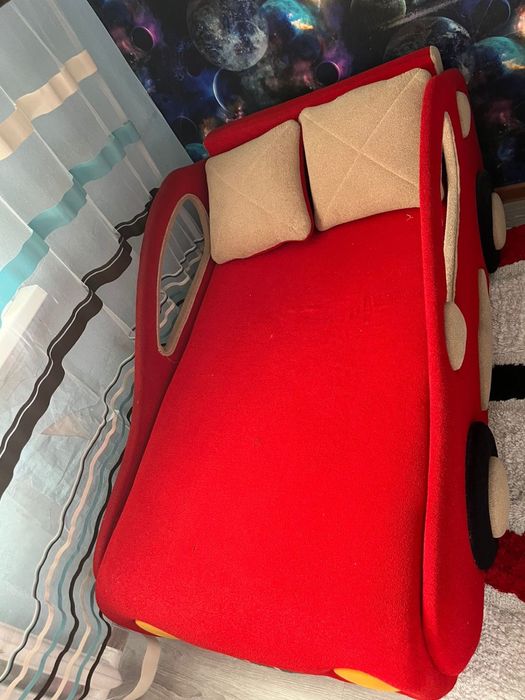 Продам кровать детский