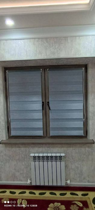 Jalyuzi jaluzi parda zavod