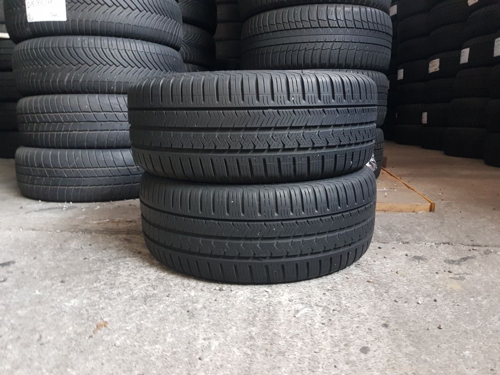 Vredstein 195/45 R16 84V M+S all seson