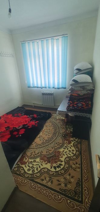 Shahar Xokimyati Tarona ko'chasi