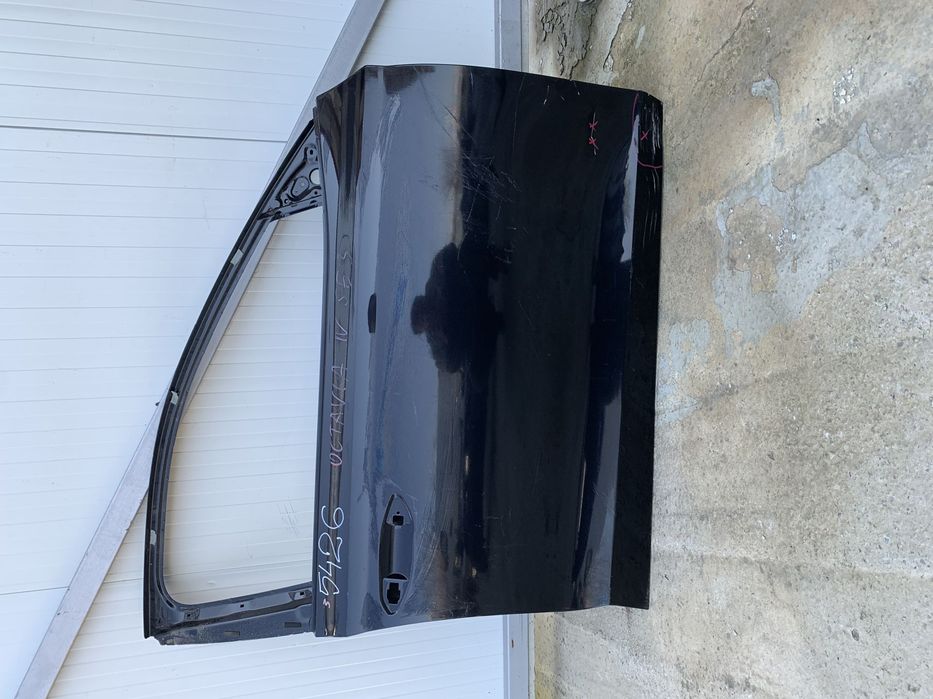 Usa dreapta fata, Skoda Octavia 4, 2020, 2021, 2022, 2023, 2024.