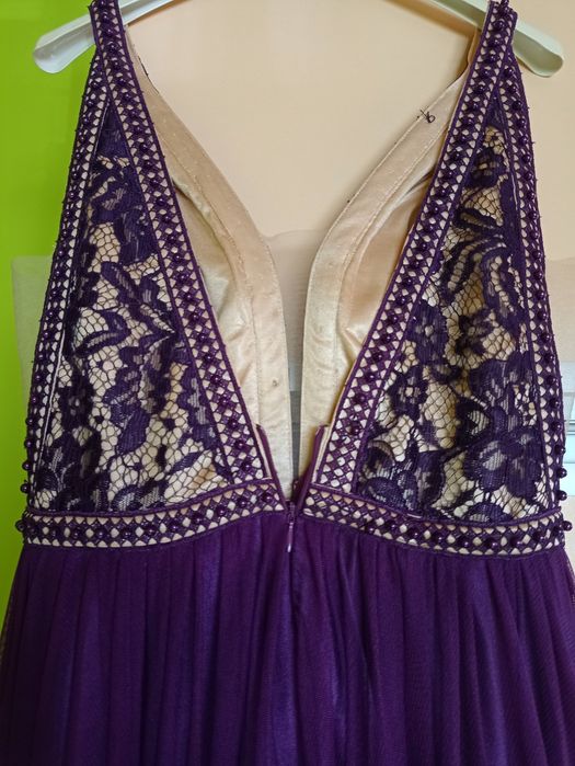 Rochie deosebita