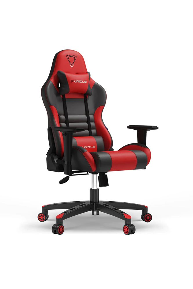 Gaming Chair Furgle - Кресла игровые с Оттоманками