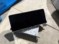 Display 12.3 + MGU Bmw X3 G01 X4 G02 LCI