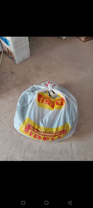 Зимние шины Pirelli