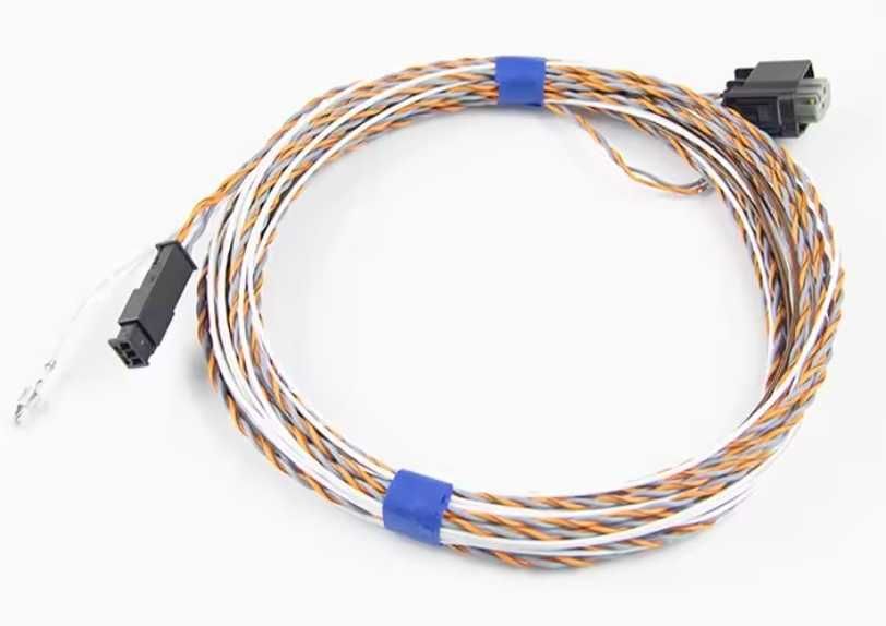 Vand  kit monitorizare presiune roti VAG VW Skoda TPMS RDK 5Q0907273F