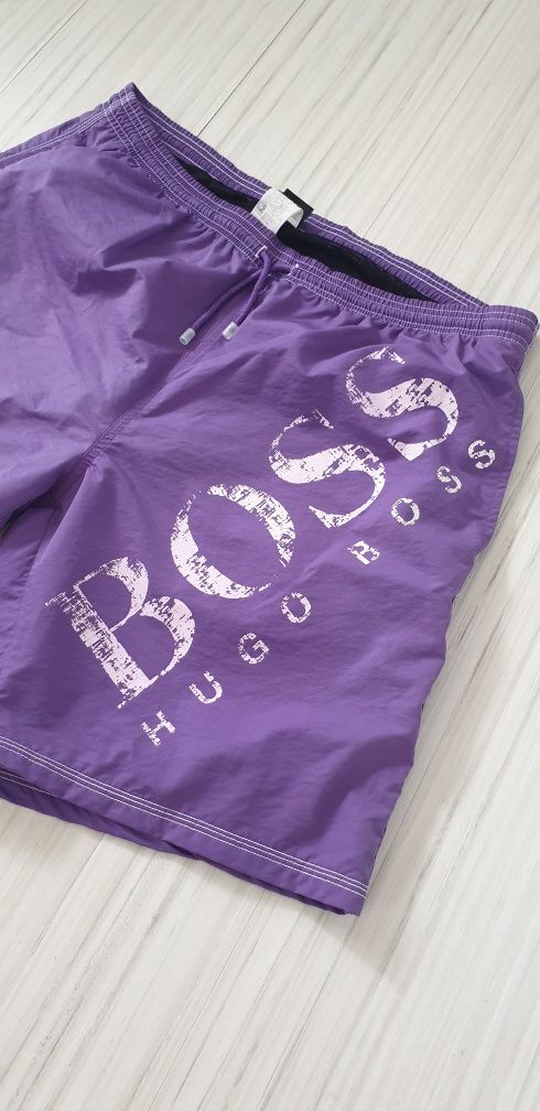 Hugo Boss Swimwear  Mens Size XL ОРИГИНАЛ! Мъжки Бански!