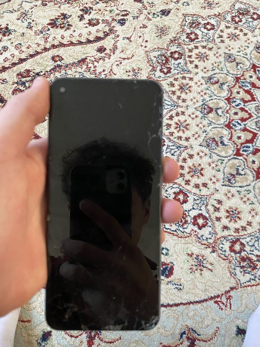 оппо а 53 64 гб коробка документ бар