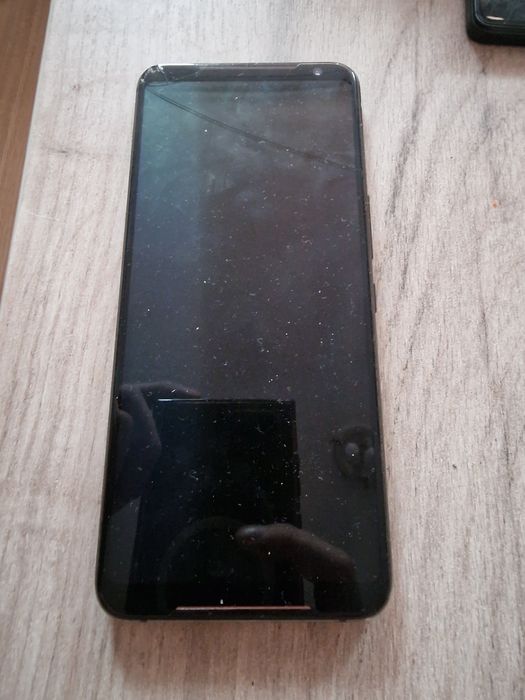 Asus Rog phone 2 display spart pentru piese