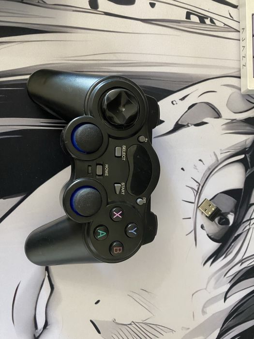 Продам джойстик безпроводную