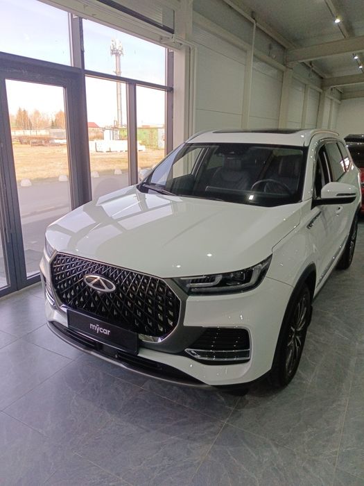 Продам тиго 8 про ,про Макс ,хавал н 6 ,танк 300