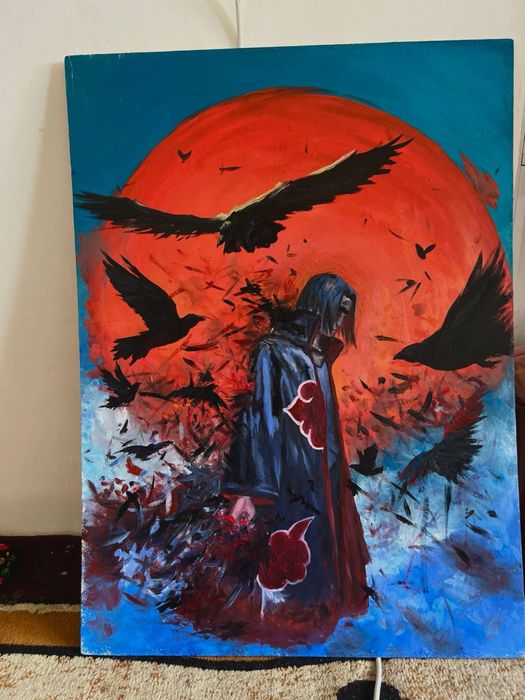 Rassom  Художник