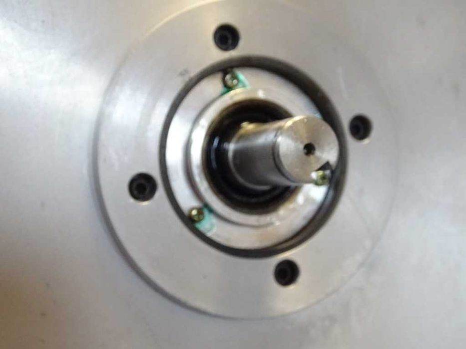 Енкодер KURODA PULCEN A86L-0027-0001/101 rotari encoder