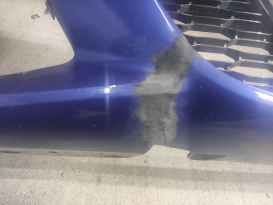 Оригинална предна броня BMW G20/G21 M пакет