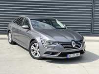 Renault Talisman / 1.6 dCi 130cp / BOSE / Masaj / Full Led