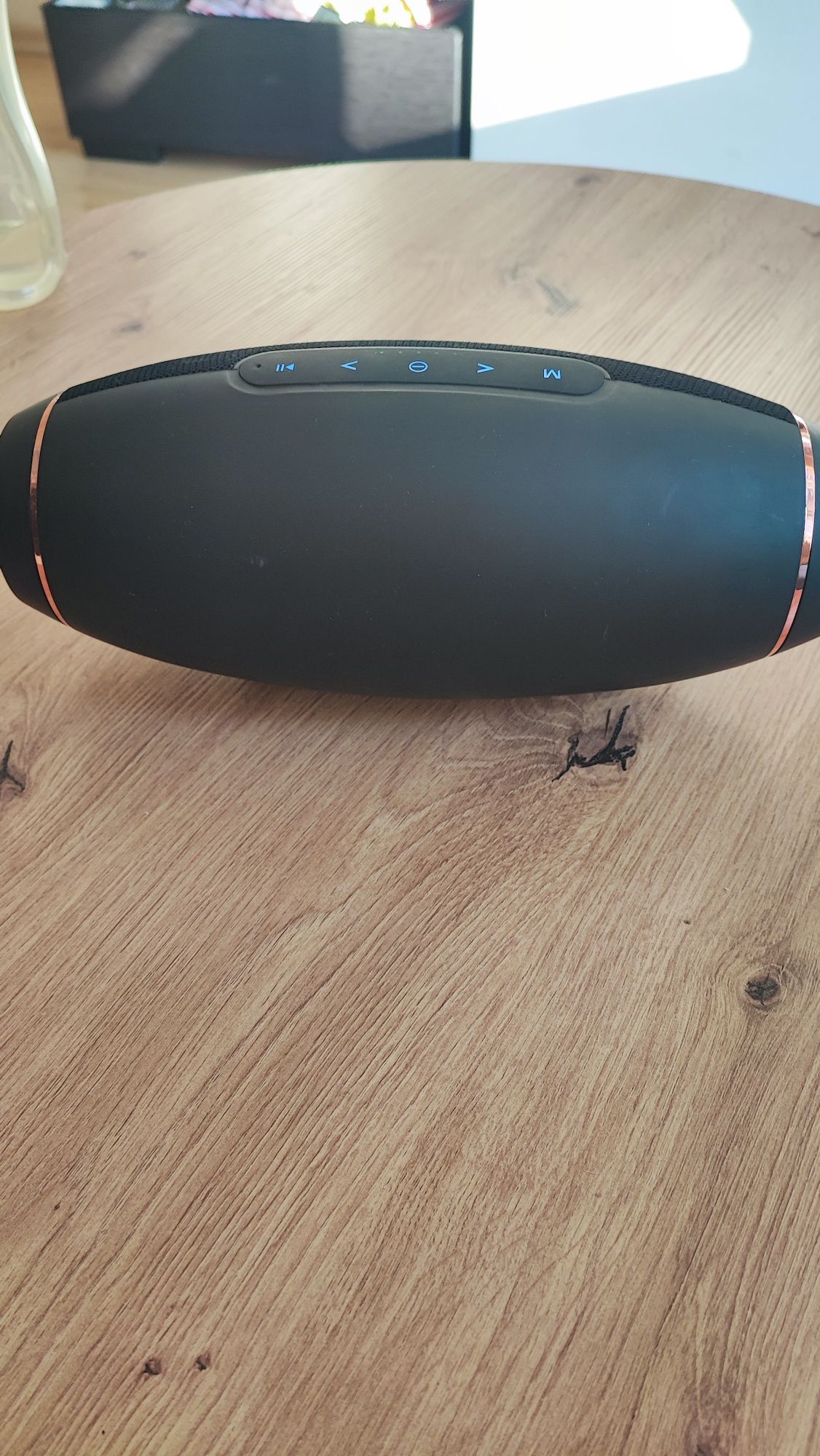 Преносима музикална колонка Hopestar с Bluetooth безжична