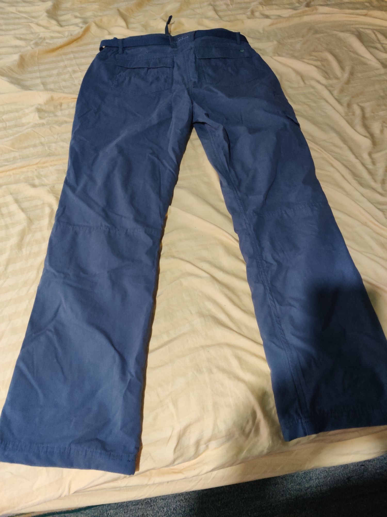 Pantaloni hiking Brasher