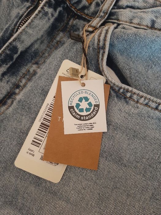 Нови дамски дънки