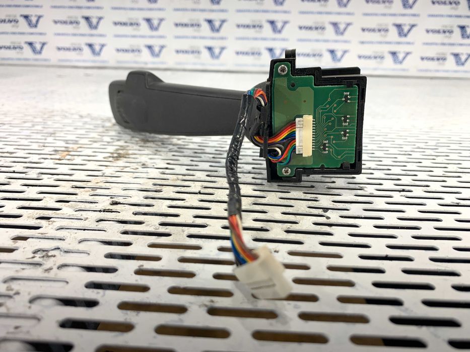 Maneta ștergătoare  VOLVO S60, V60, XC60, V70, 2009-2014