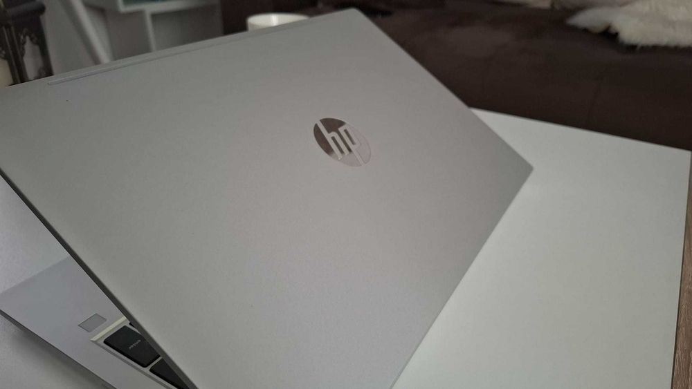 HP ProBook 450 G9 I5-1235U , 16GB RAM SSD M2 512 GB cu nou