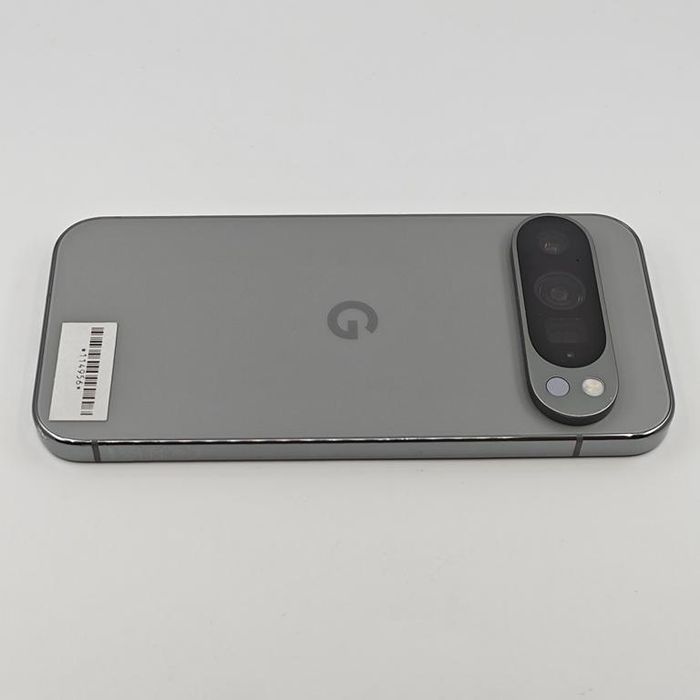 Google Pixel 9 Pro 256 GB, Hazel, dual SIM | GlobalCash.ro #CF114956